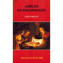 Jubileu da Encarnação