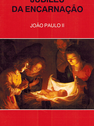 Jubileu da Encarnação