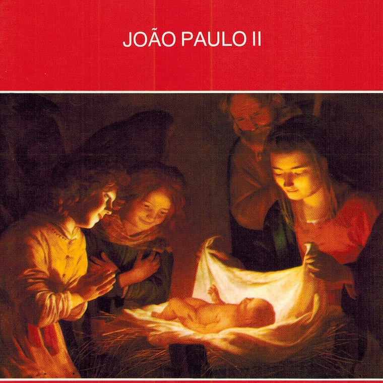 Jubileu da Encarnação 1