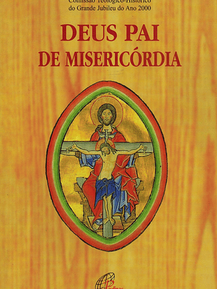 Deus Pai de misericórdia 