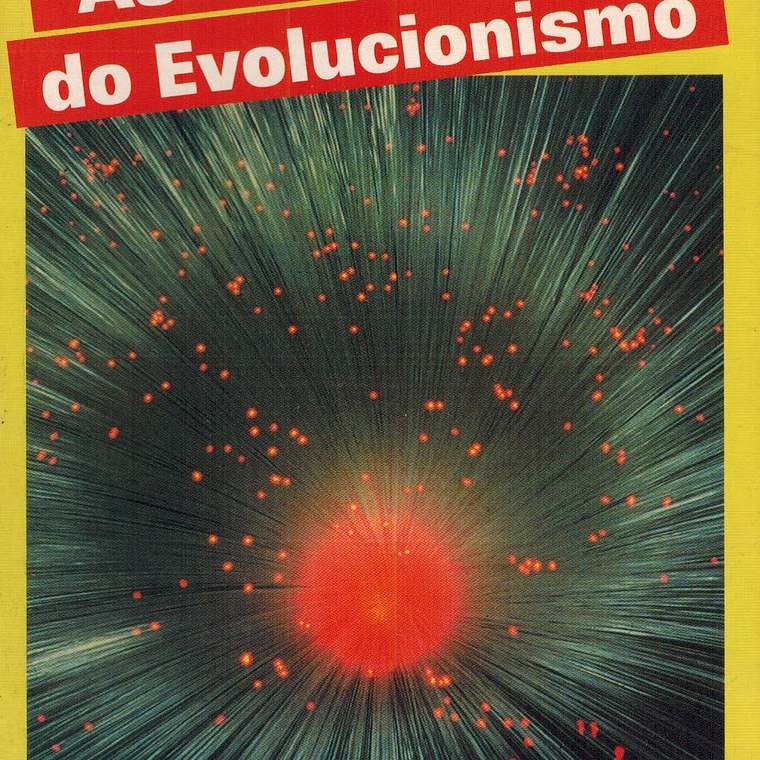 As fronteiras do evolucionismo 1