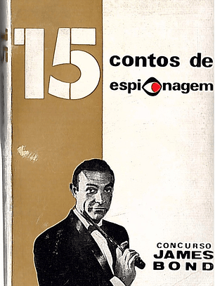 15 contos de espionagem