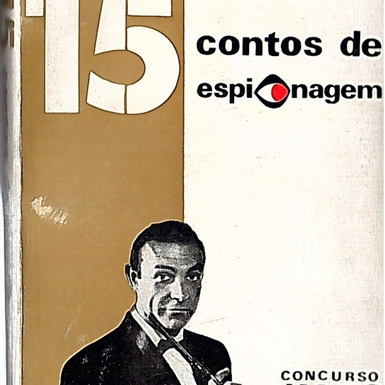 15 contos de espionagem 1