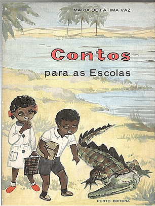Contos para as escolas