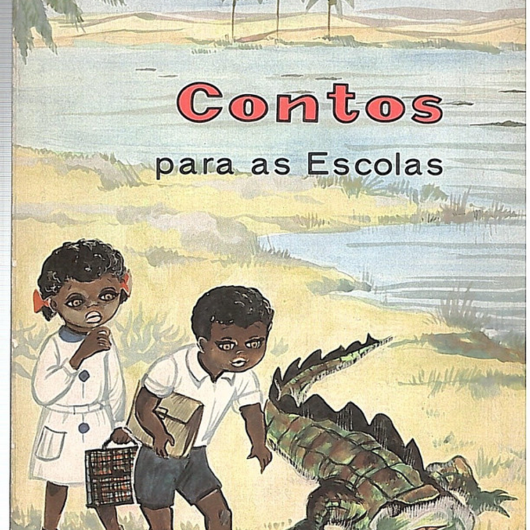 Contos para as escolas 1