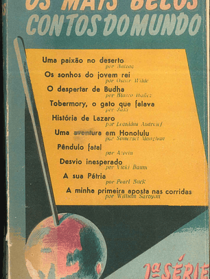 Os mais belos contos do mundo