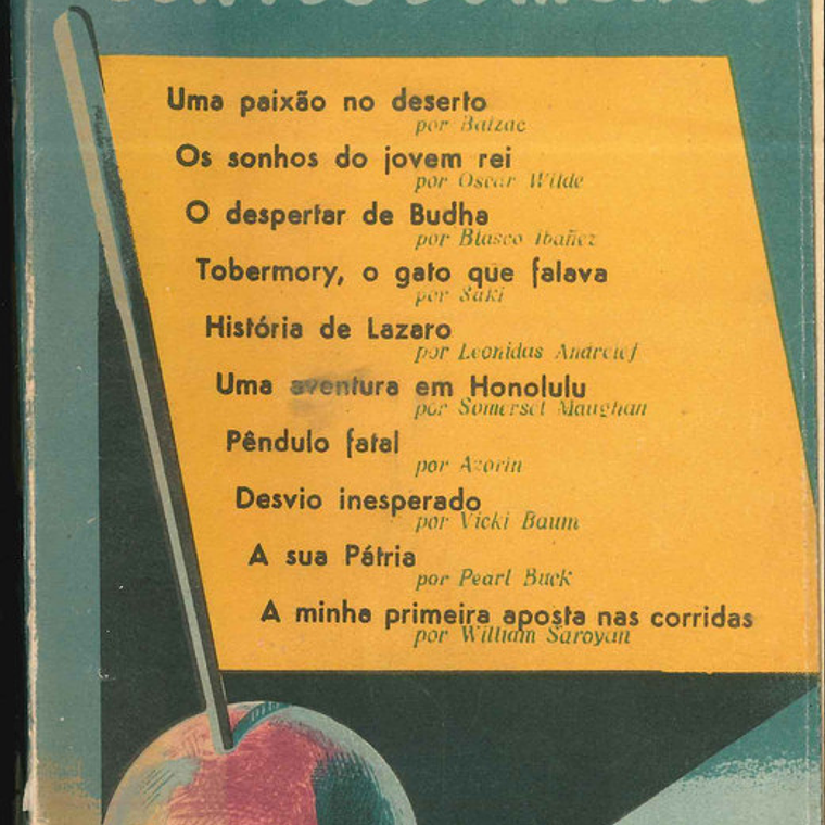 Os mais belos contos do mundo 1