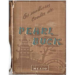 Os melhores contos de Pearl Buck