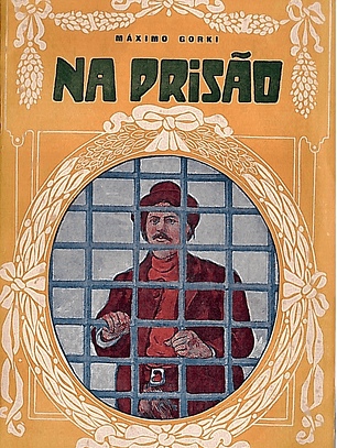 Na prisão