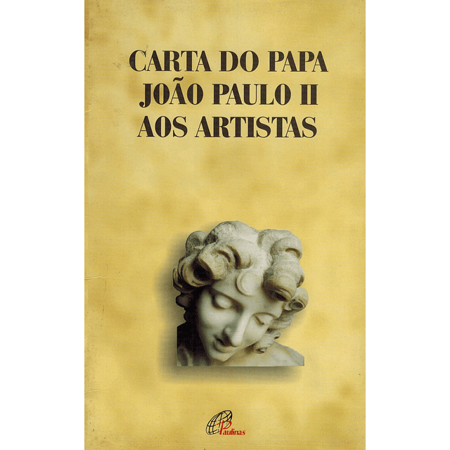 Carta do Papa João Paulo II aos artistas
