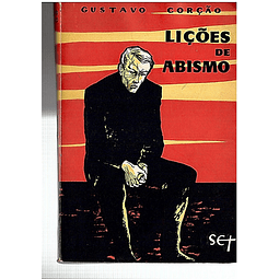 Lições de abismo