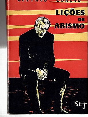 Lições de abismo