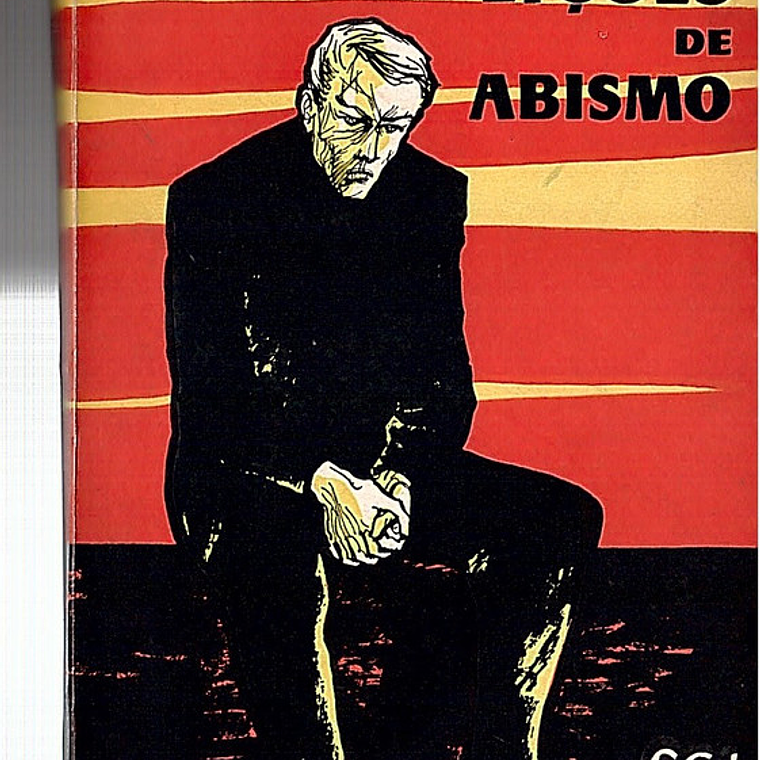 Lições de abismo 1
