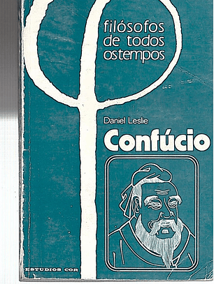Confúcio