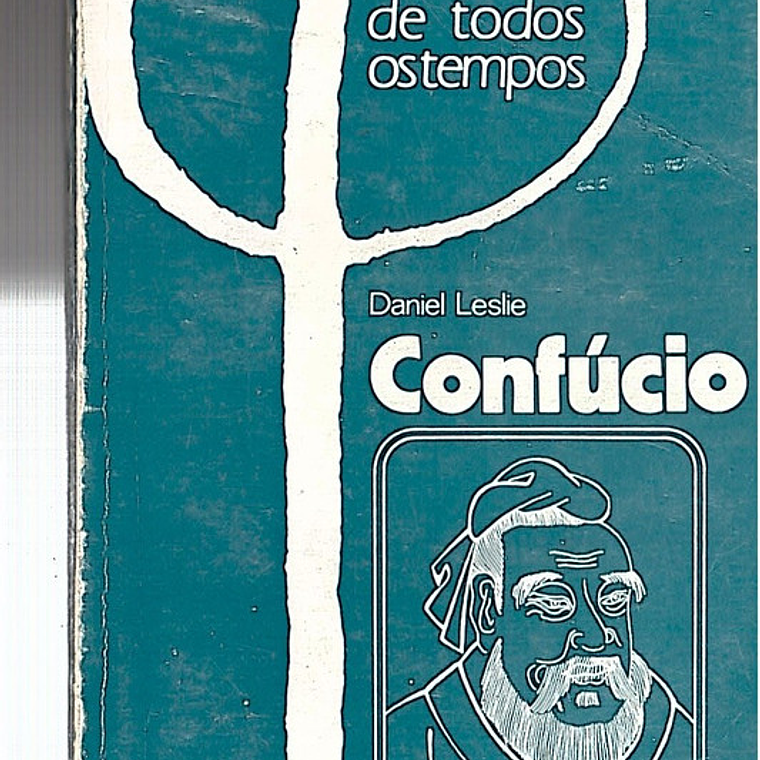 Confúcio 1