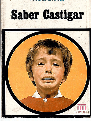 Saber castigar