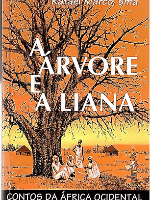 A árvore e a liana