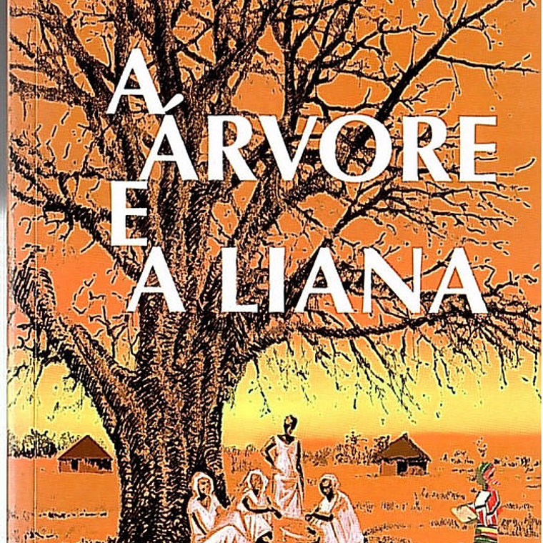 A árvore e a liana 1