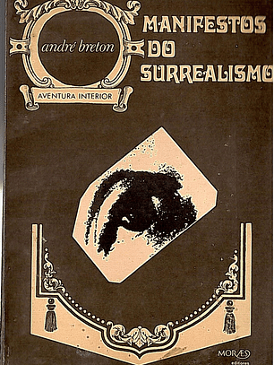 Manifestos do surrealismo