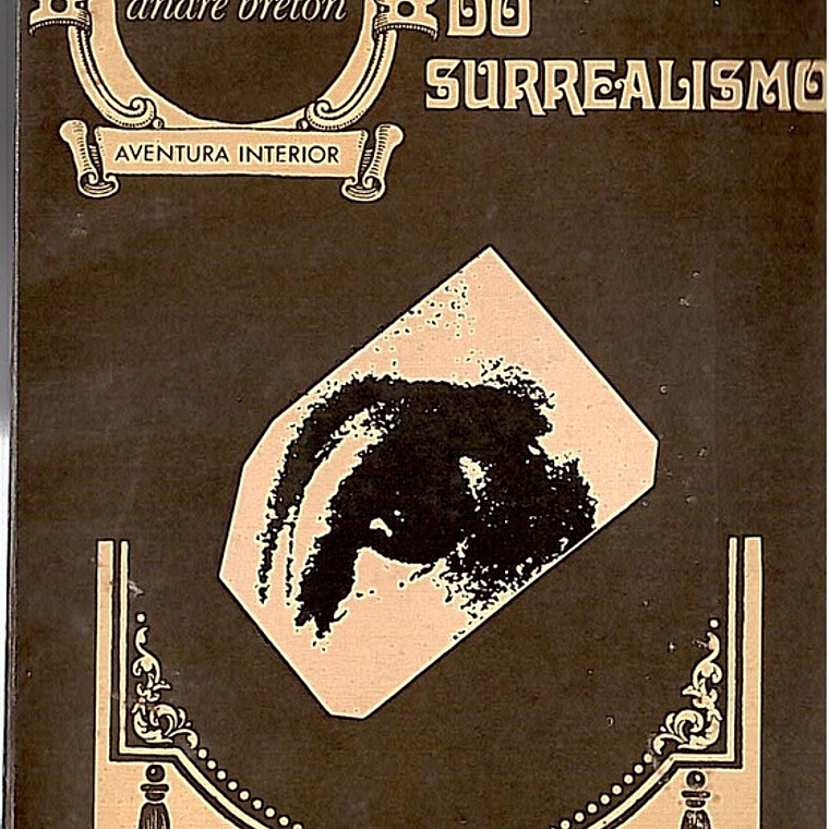 Manifestos do surrealismo 1