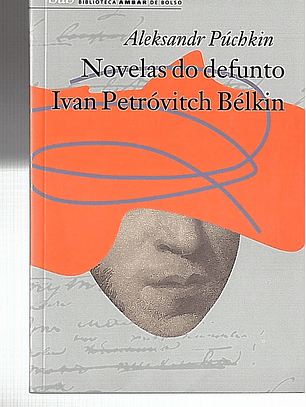 Novelas do defunto Ivan Petrovitch BeIkin