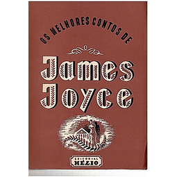 Os melhores contos de James Joyce