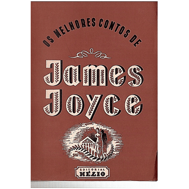 Os melhores contos de James Joyce
