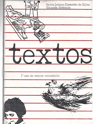 Textos páginas escolhidas e contos completos 3° ano