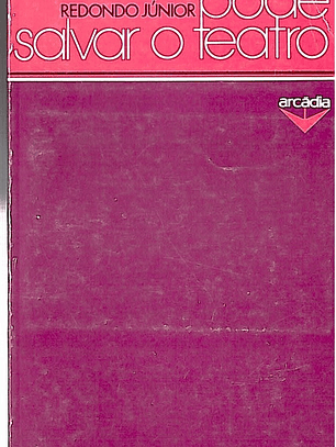 A juventude pode salvar o teatro