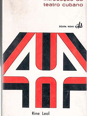 Introdução ao teatro cubano