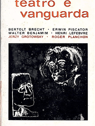Teatro e vanguarda