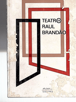 Teatro Raul Brandão
