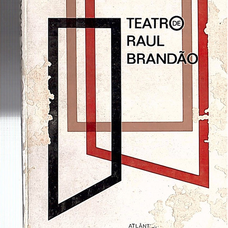 Teatro Raul Brandão 1
