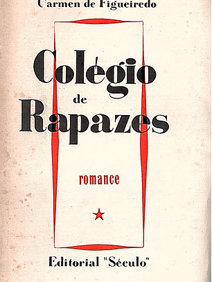 Colégio de rapazes
