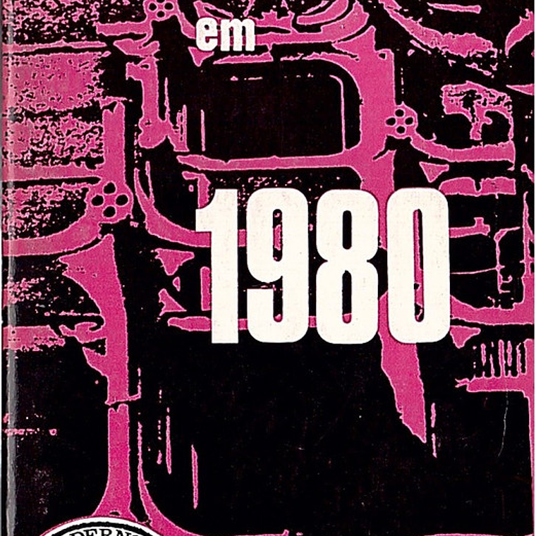 Como viveremos em 1980 1
