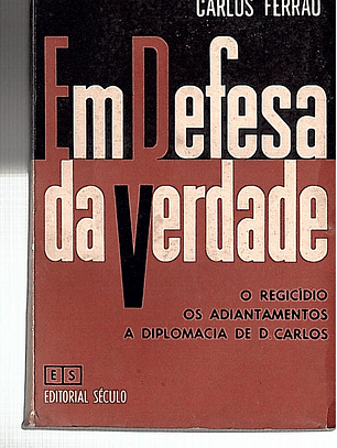 Em defesa da verdade