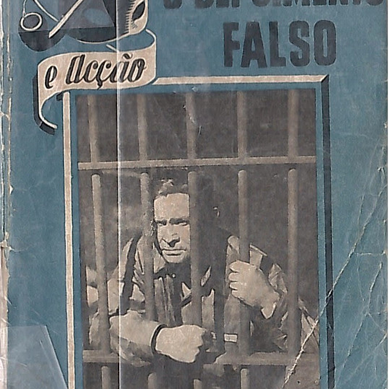 O depoimento falso 1