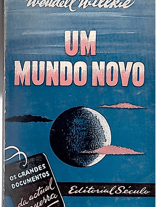 Um mundo novo
