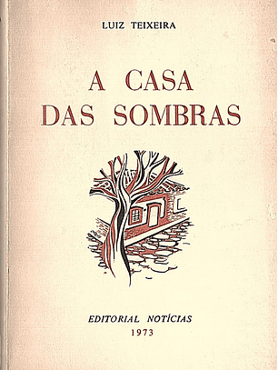 A casa das sombras