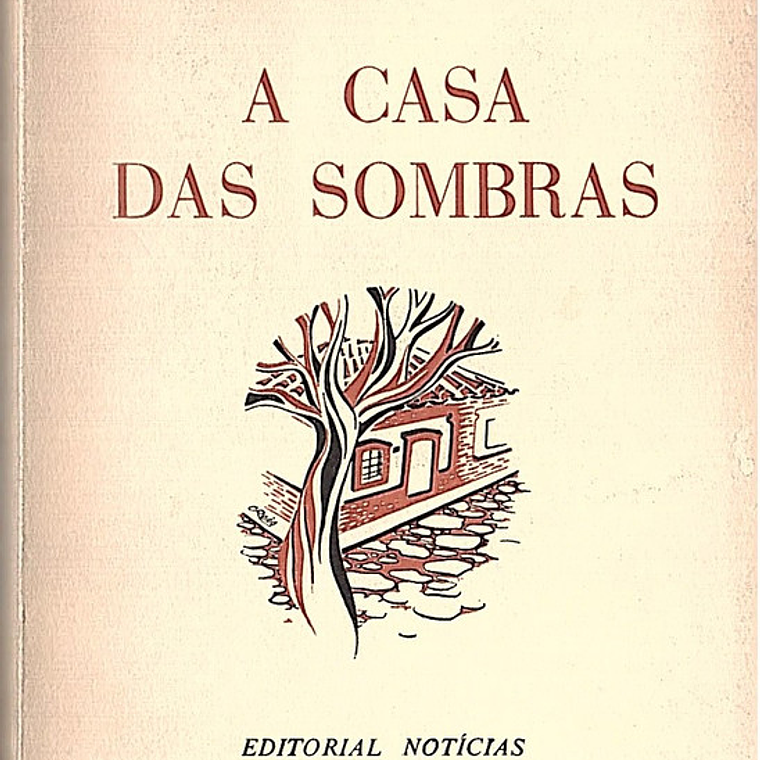 A casa das sombras 1