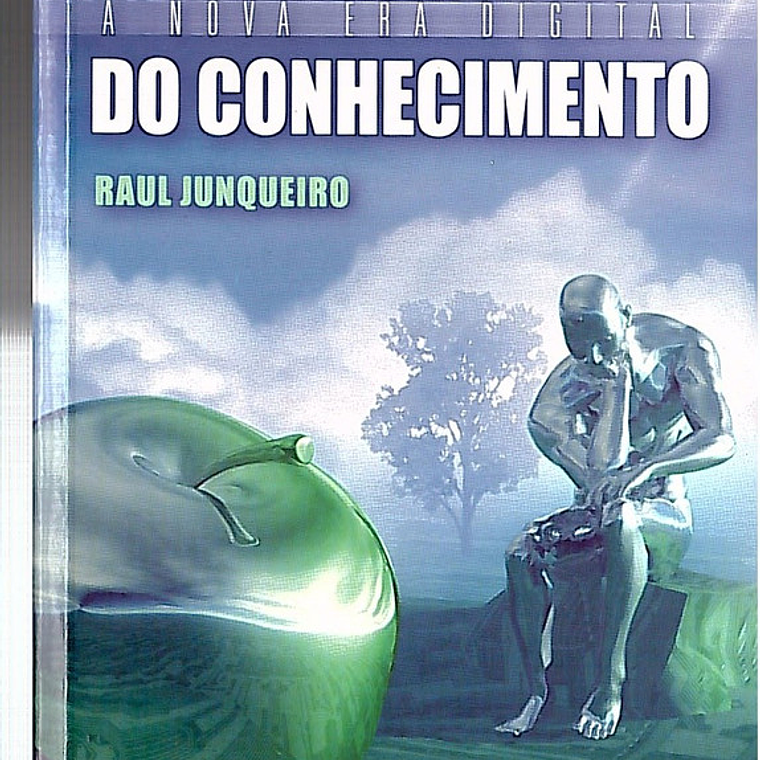 A idade do conhecimento 1