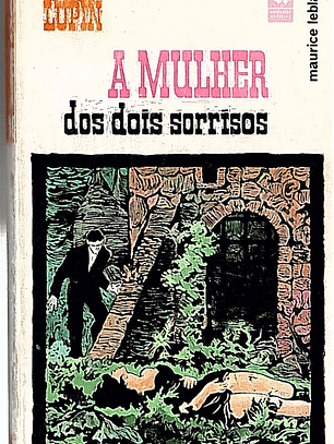 A mulher dos dois sorrisos