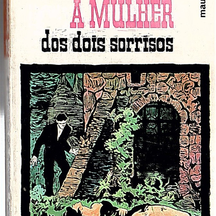 A mulher dos dois sorrisos 1