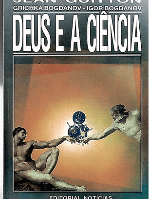 Deus e a ciência