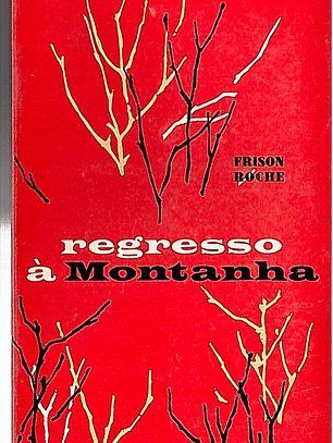 Regresso à montanha