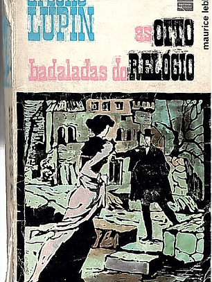 As oito badaladas do relógio