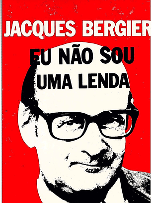 Eu não sou uma lenda