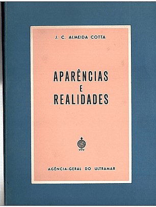 Aparências e realidades