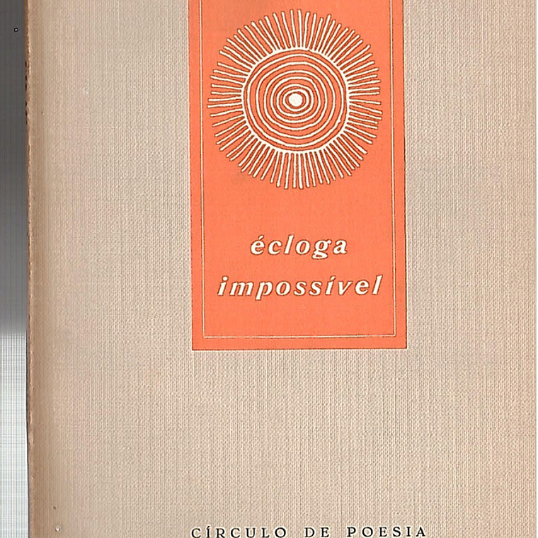 Écloga impossível 1