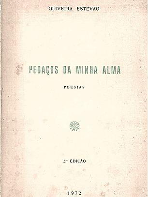 Pedaços da minha alma